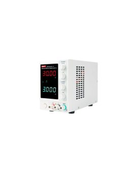 Zasilacz laboratoryjny UTP3313TFL-II MIE0396
