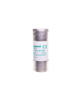 Wkładka bezpiecznikowa cylindryczna 22x58mm 80A aM HPC 015080