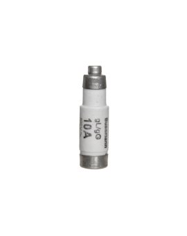 Wkładka bezpiecznikowa D01 10A gL/gG 400V E14 10NZ01