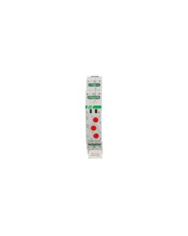Przekaźnik kolejności zaniku fazy z regulacją czasu zadziałania i powrotu CKF-319 TRMS