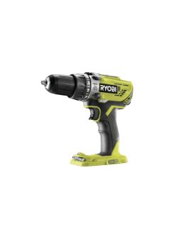 Zestaw Ryobi wiertarka, szlifierka kątowa, akumulator 2,5 Ah + ładowarka