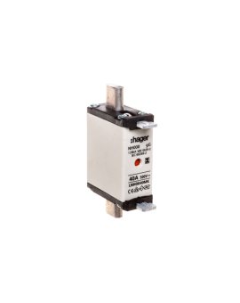 Wkładka bezpiecznikowowa NH000 40A gG 500V WT-000 LNH0040MK