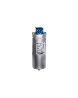 Kondensator gazowy MKG niskich napięć 15kVar 400V KG MKG-15-400