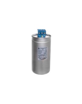 Kondensator gazowy MKG niskich napięć 25kVar 400V KG MKG-25-400