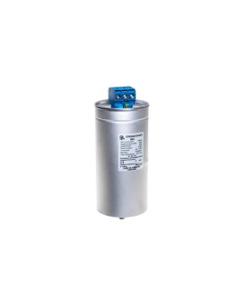 Kondensator gazowy MKG niskich napięć 30kVar 450V KG MKG-30-450