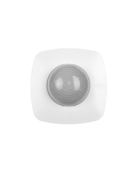 Czujnik ruchu 2000W 360 stopni 20m 3 sensory PIR biały 5 lat gwarancji OR-CR-224