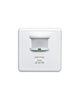 Czujnik ruchu 160 st. IP20 1200W do puszki 5 lat gwarancji OR-CR-205