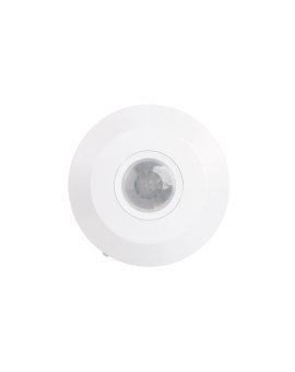 Czujnik ruchu 360st. IP20 2000W ultra płaski 5 lat gwarancji OR-CR-241