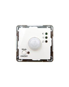 IMPRESJA Elektroniczny czujnik ruchu ecru ŁP-16Y/m/27