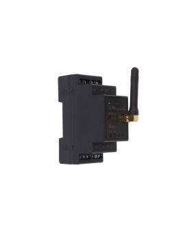 Radiowy odbiornik modułowy 2-kanałowy ROM-22 EXL10000019