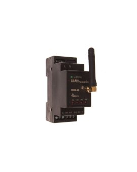 Radiowy nadajnik modułowy 4-kanałowy 230V RNM-24 EXL10000022