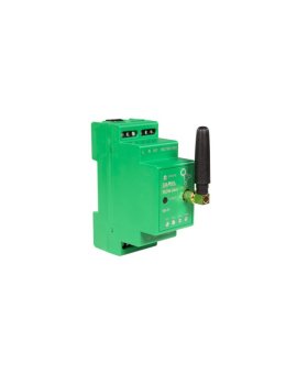 SUPLA Odbiornk Wi-Fi modułowy 4-kanałowy ROW-04M SPL10000017