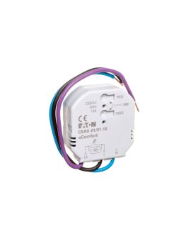 xComfort Odbiornik sterujący 10A 2300W 230V CSAU-01/01-10 172937