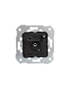 Simon 82 Termostat 5-35stC do sterowania ogrzewaniem i klimatyzacją mechanizm 75503-39