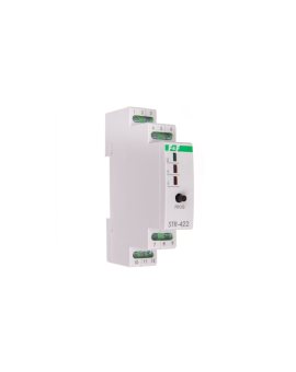 STR Sterownik rolet jednoprzyciskowy STR-422-24V
