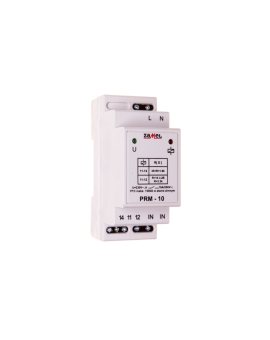 Przekaźnik rezystancyjny z sondą PTC 230V AC PRM-10 EXT10000111