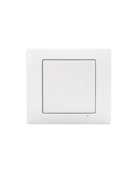 Radiowy nadajnik klawiszowy 2-kanałowy biały RNK-02/W EXF10000066