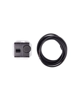 Simon 54 Regulator temperatury 5-40C IP20 antracyt DRT10Z.02/48
