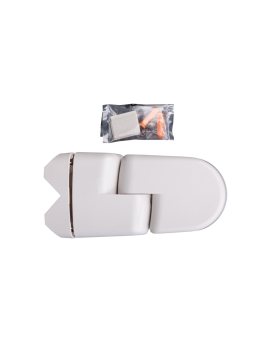 Czujnik ruchu 1000W 120 stopni ARGUS standard zewnętrzny CCT56P004