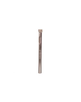 Wiertło diamentowe do gresu 6 mm 57H278