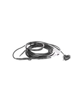 Przewód grzejny do rur 18W/m 4m GPRU-4/18 z termostatem bimetalowym MTC10000131