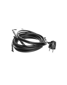 Przewód grzejny do rur 18W/m 6m GPRU-6/18 z termostatem bimetalowym MTC10000132
