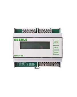 Regulator temperatury jednostrefowy przeciwoblodzeniowy EM 524 89 MTC10000254