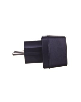 Adapter podróżny Schwajcaria - Uni-Schuko 1508480