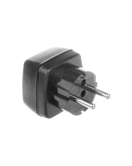 Adapter podróżny USA, Japonia - Uni-Schuko 1508520