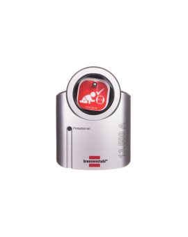 Gniazdo adapter przepięciowy Primera-Line 13500A SP 230V 1506951