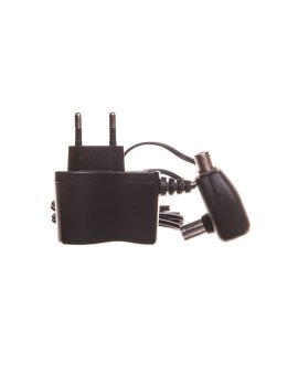 Zasilacz impulsowy antenowy 12V/300mA F / IEC J5810