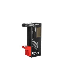 Tester baterii LCD N0322