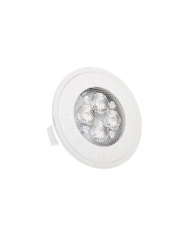 Żarówka LED PILA 4.5W zamiennik 35W 400lm 2700K LED 35W GU5.3 WW 12V 36D ND 2 lata gwar