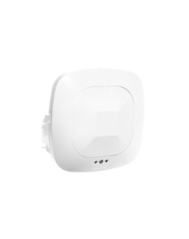 Czujnik obecności i zmierzchu Steinel HF 360 COM1 podtynkowy IP20 kwadrat biały ST002800