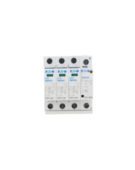 Ogranicznik przepięć Typ T1+T2 1+NPE 12,5kA 280V SPBT12-280-3+NPE50 184750