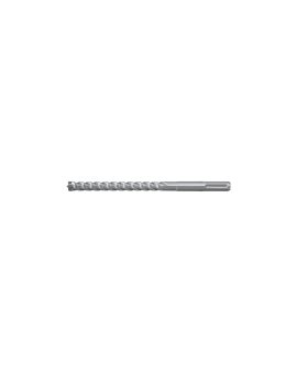 Wiertło SDS PLUS QUATTRIC II 8/100/165 549988