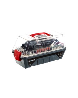 Miniszlifierka 170W obroty 8000-35000min-1 59G019