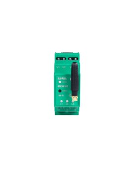 SUPLA Monitor energii elektrycznej WI-FI 3F+N MEW-01 SPL10000009