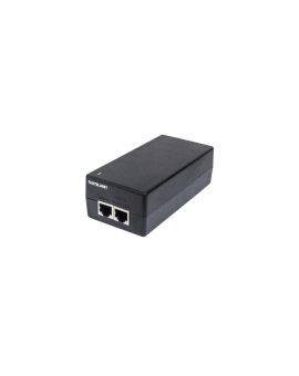 Adapter zasilacz Ultra PoE+ 60W 1x Gigabit RJ45 802.3BT