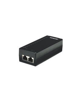 Adapter zasilacz Poe 15.4W 1X Ethernet RJ45 802.3Af 524179