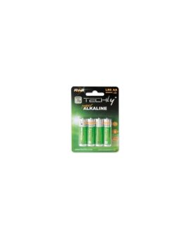 Baterie alkaliczne Lr06 AA 4Pack IBT-Kal-LR06T
