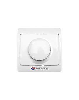 Regulator predkosci obrotow natynkowy RS-1-400N