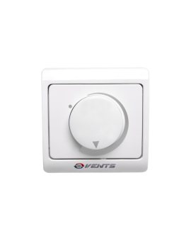 Regulator obrotów 1-fazowy płynny 400W RS-1-400