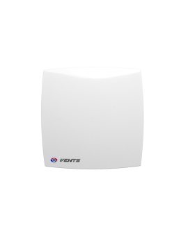 Wentylator osiowy fi 100 230V 14W 88m3/h 33dB standard biały 100LD