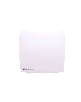 Wentylator łazienkowy fi 125 230V 16W 167m3/h 34dB timer i higrostat biały 125LDTH