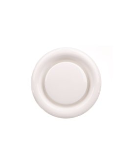 Anemostat wywiewny 125mm O AW-125