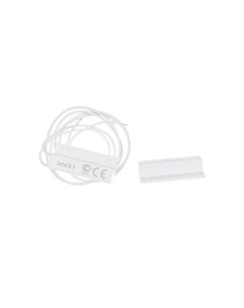 Czujka magnetyczna K-1 biała