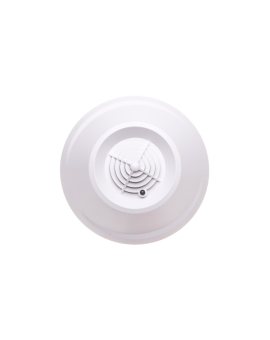 Czujnik gazu LPG (propan-butan) cyfrowa, prealarm, autodiagnostyka Satel DG-1 LPG