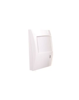 Czujka ruchu, PIR, bezprzewodowa, do systemu MICRA MPD-300