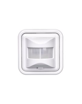 Czujnik ruchu / instalacja 2 i 3 żyłowa/ 500W 160 stopni biały 5 lat gwarancji OR-CR-220